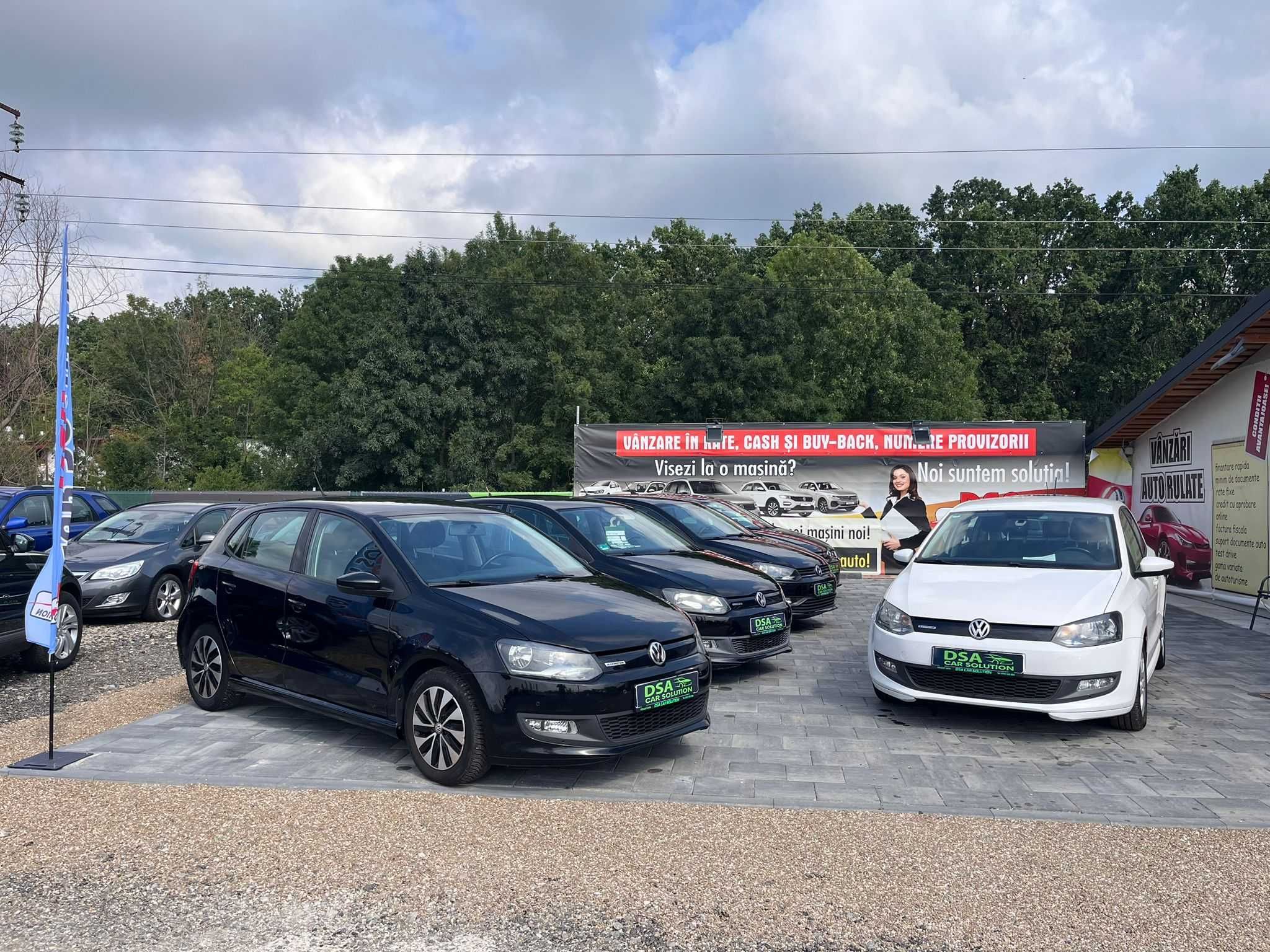 Vw Polo 2012 - 1.2 tdi - 3990E