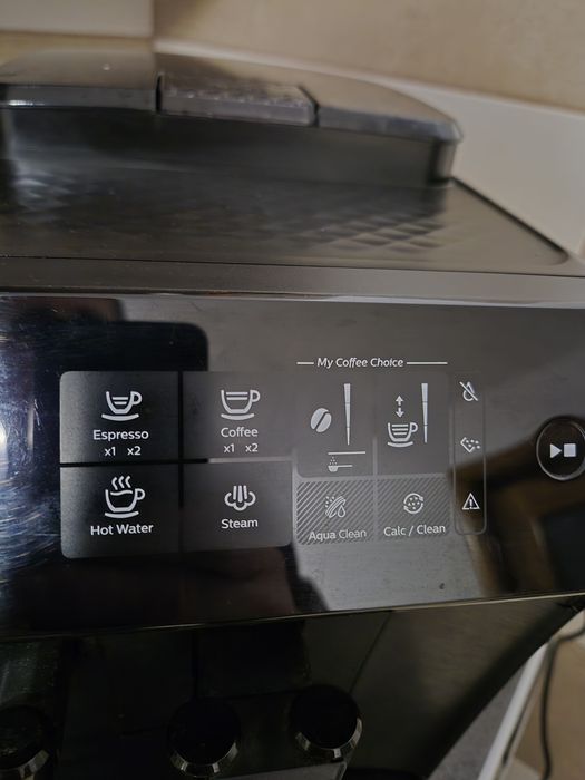 Expresor automat cafea boabe Philips