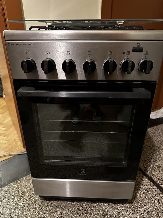 Aragaz Electrolux LKK560000X