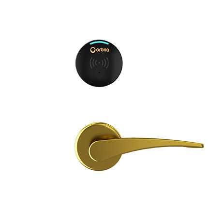 Электронные карточные замки для гостиниц