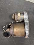 Carcasă filtru particule gama vag 2.0TDI euro 6