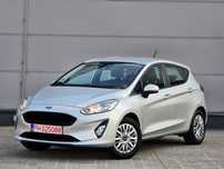 ‼️ Ford Fiesta MK7 NewModel 2020 | 1.0 Ecoboost | Benzina | EURO 6
