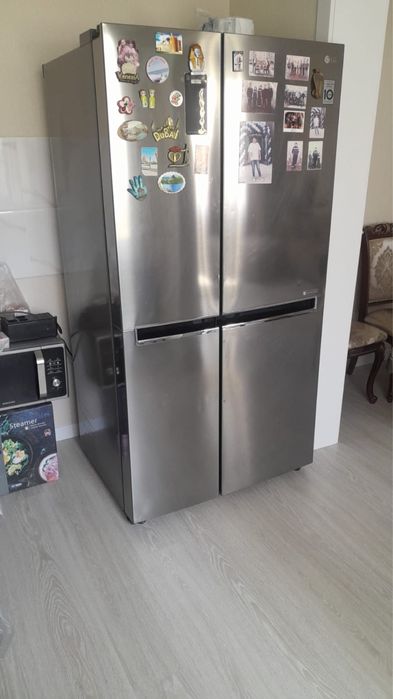 Холодильник продам в отличном состоянии