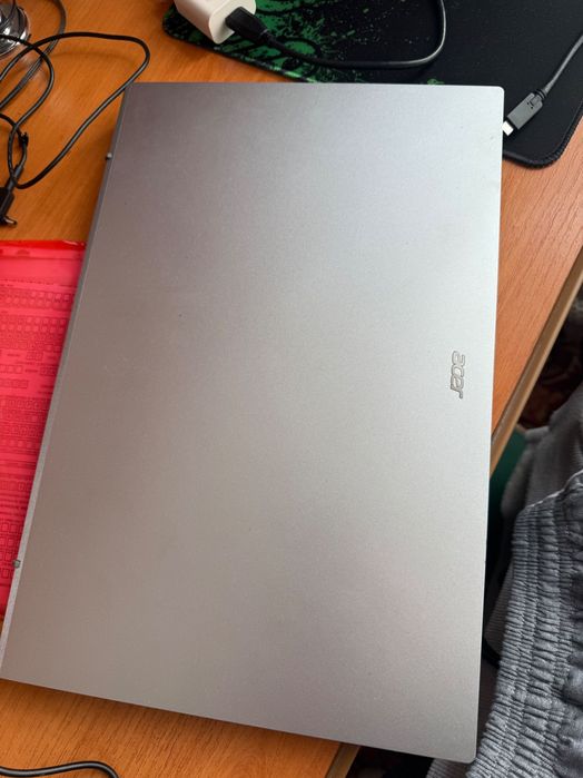 Acer идеал ноутбук