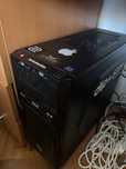 Vand PC Desktop low gaming GTX 960, AMD Phenom X6 1090T , 8 GB Ram