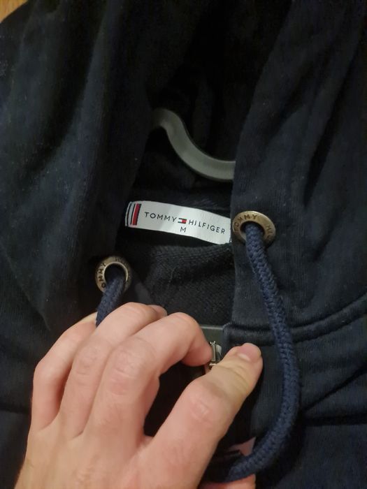 hanorac Tommy Hilfiger