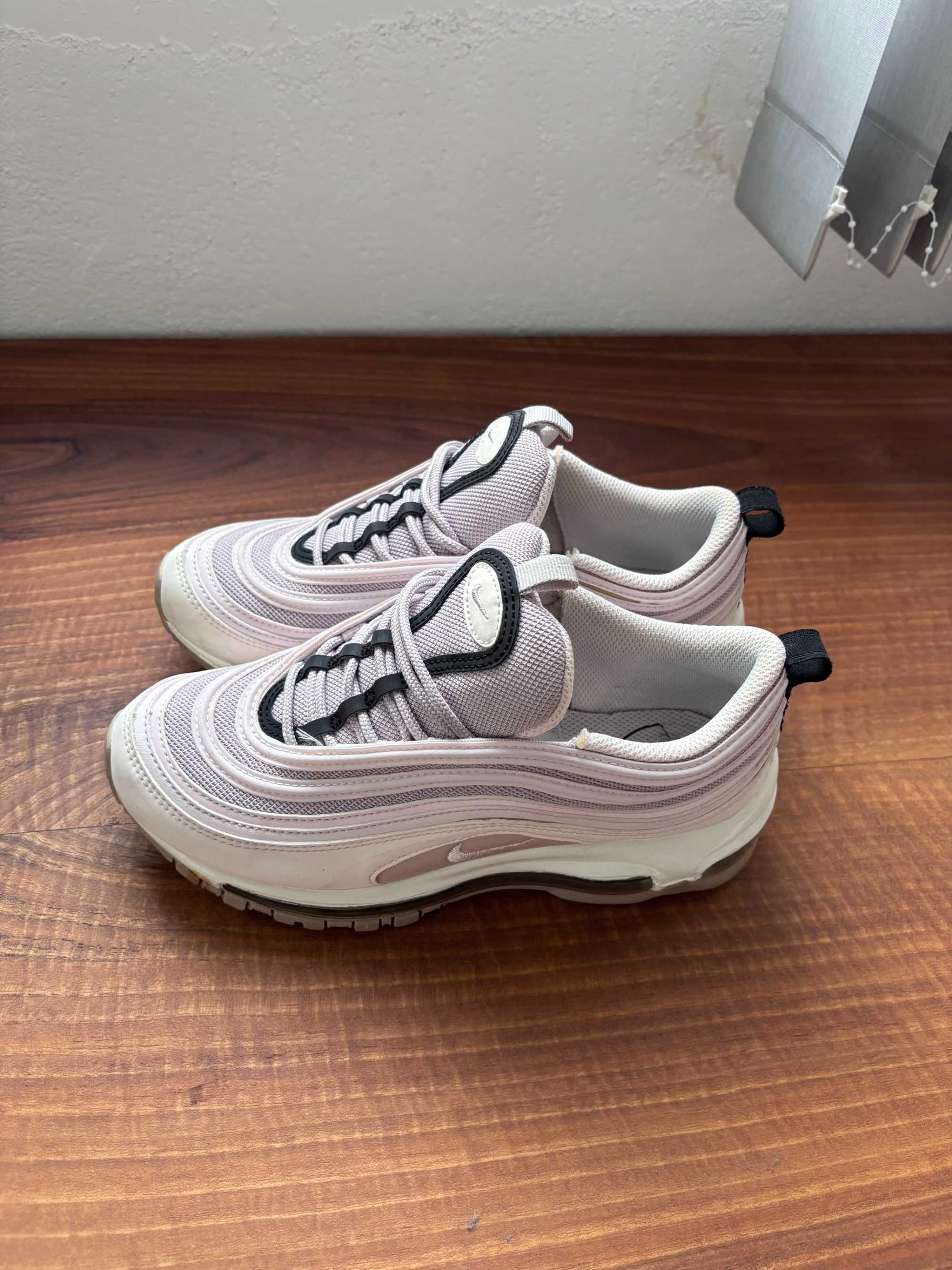 Nike Women's Air Max 97 Pale Pink