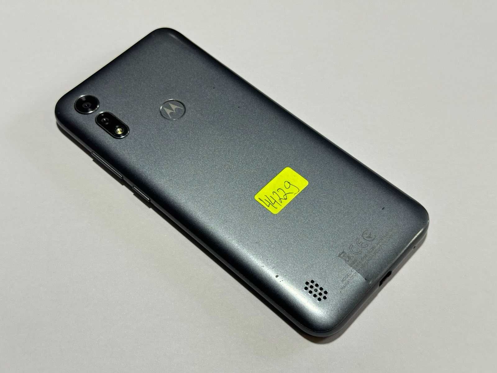 Motorola Moto E6i