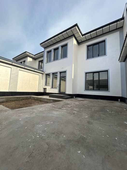 Прадаётся катеджи