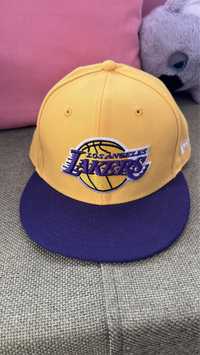Sapca New Era 9fifty Lakers originala