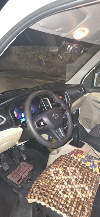 CHANGAN T3 Бортовой тент