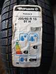 Barum 205/60 R15 91H M+S iarnă NOI