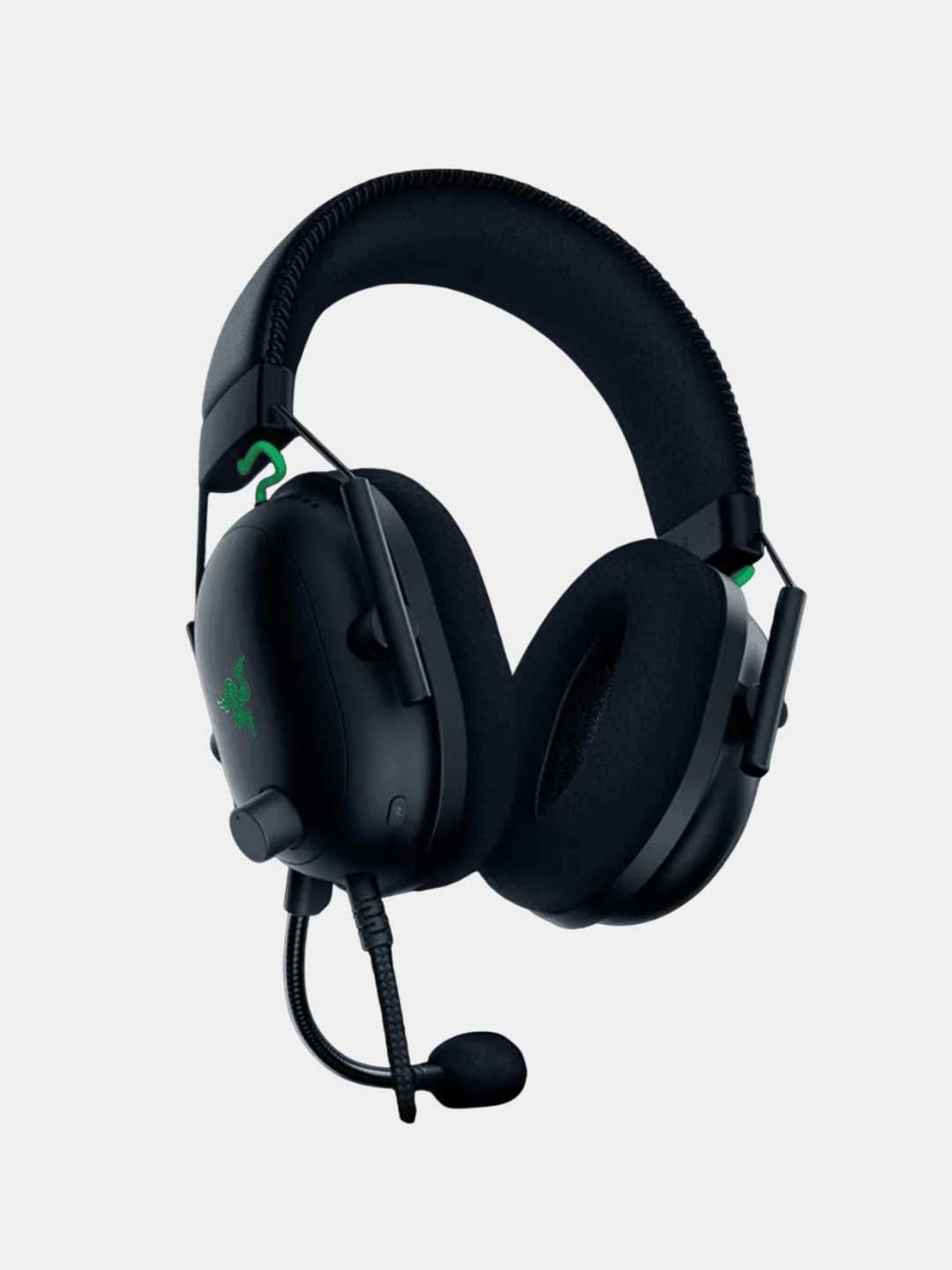 Наушники Razer BlackShark V2 X