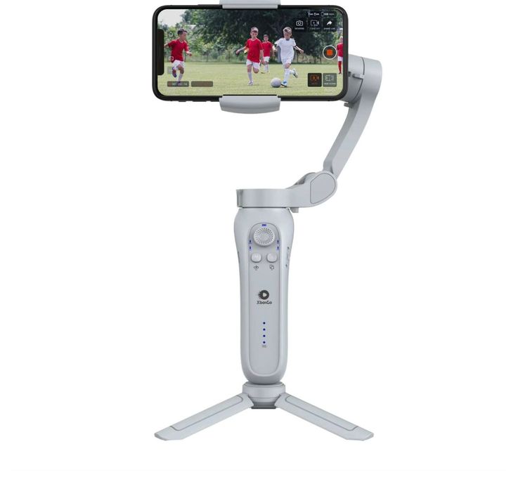 Спортивный стабилизатор Xbotgo