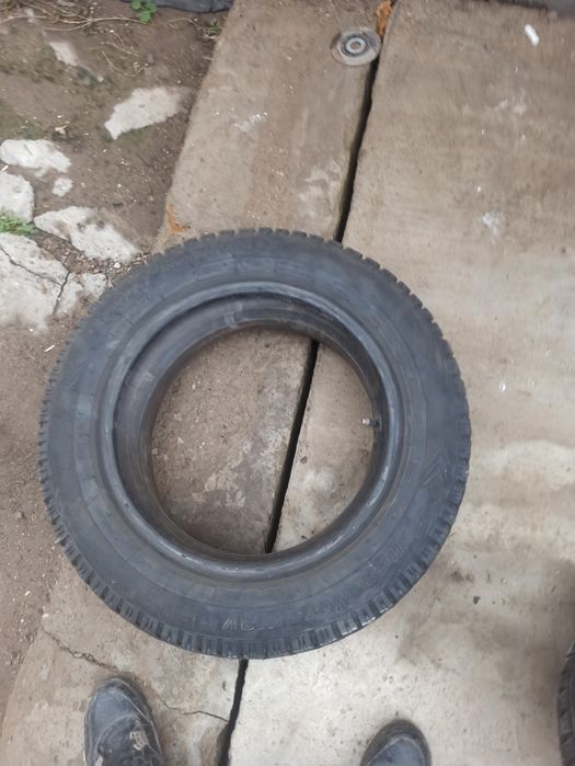 Продам 1 зимнюю резину