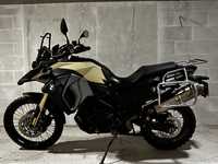 BMW F 800 GS Adventure