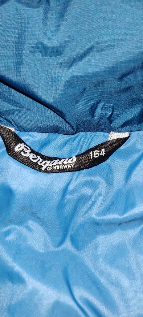 Bergans of Norweу размер  12-14 години