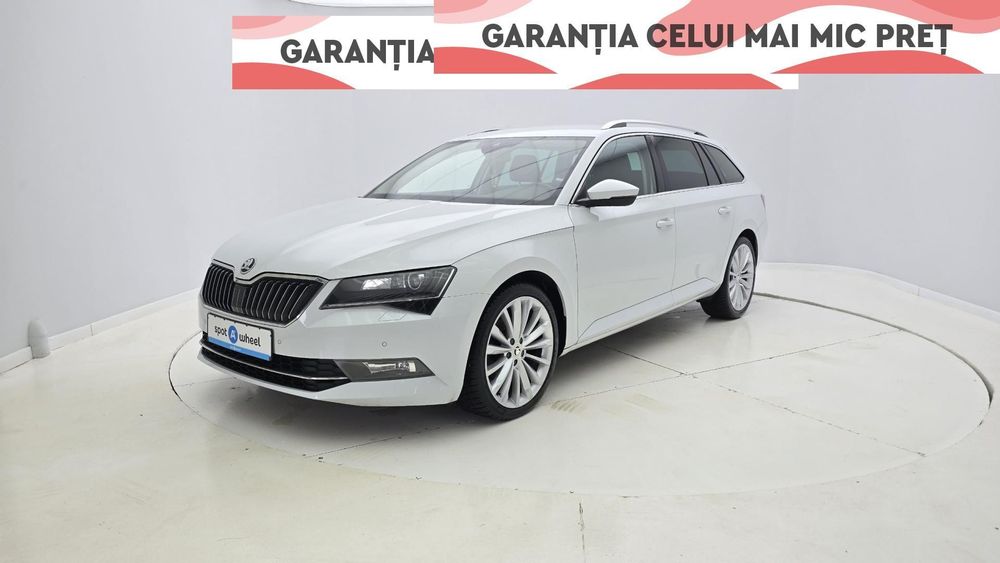 Skoda Superb skoda superb other