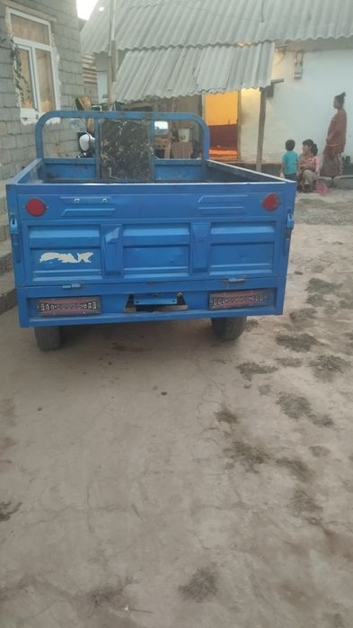 Murave tnq yaxshi aybi yoq