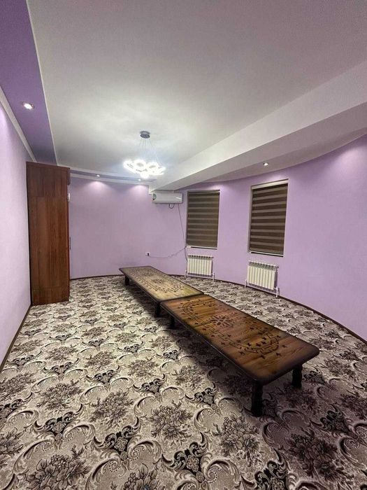 2 хоналик квартира 4  этаж мафтуна бар