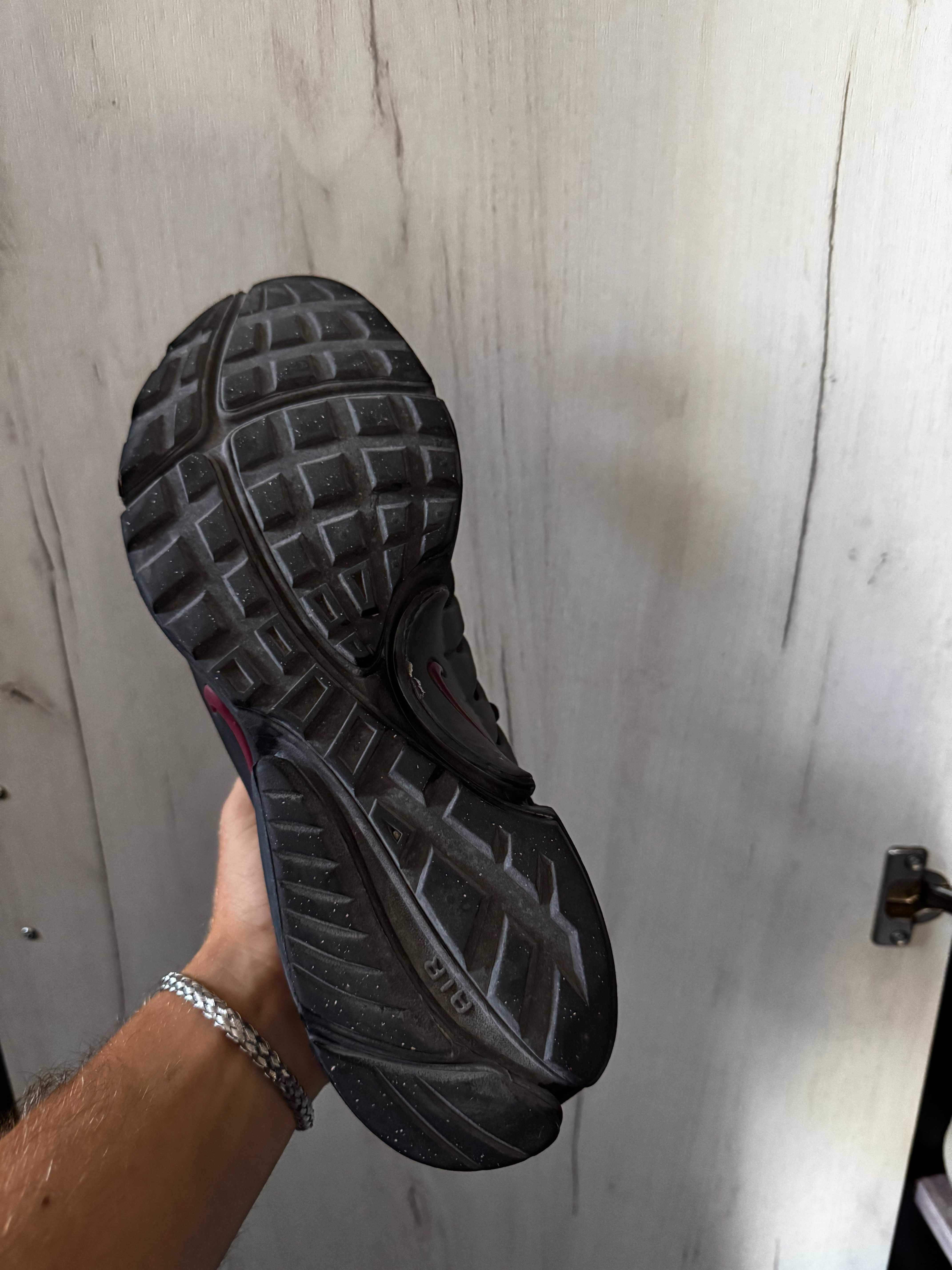 Nike Air Presto High