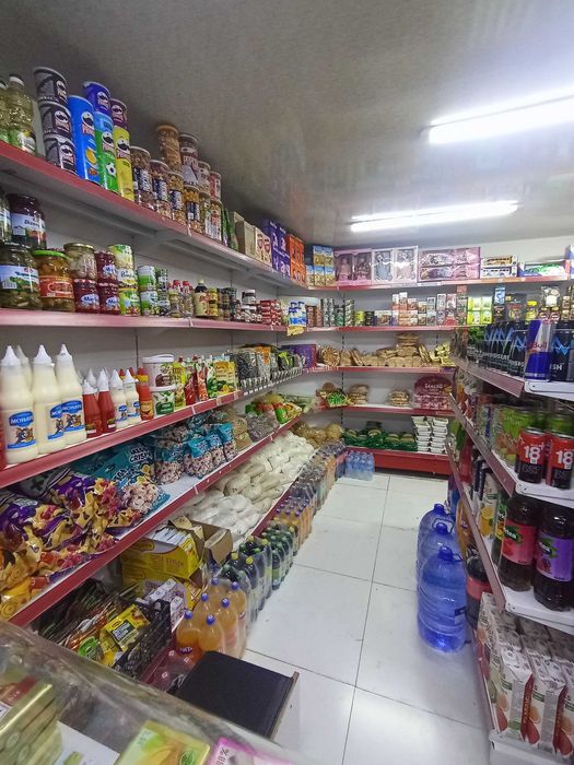 Tayyor Biznes Sotiladi