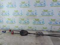 Cabluri timonerie manuala 6 trepte 112112856 Nissan Qashqai+2 1 [2008