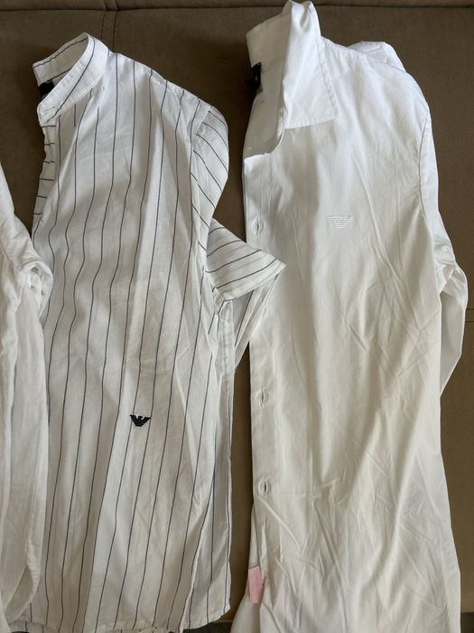 Детски ризи и блузи