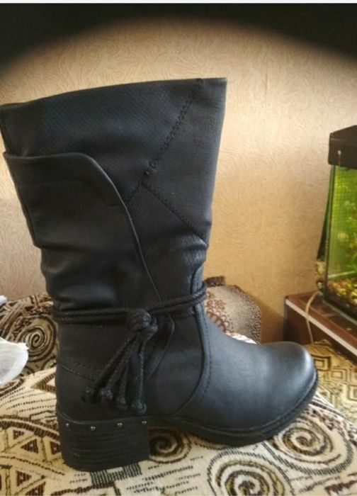 Обувь, сапоги, женская обувь