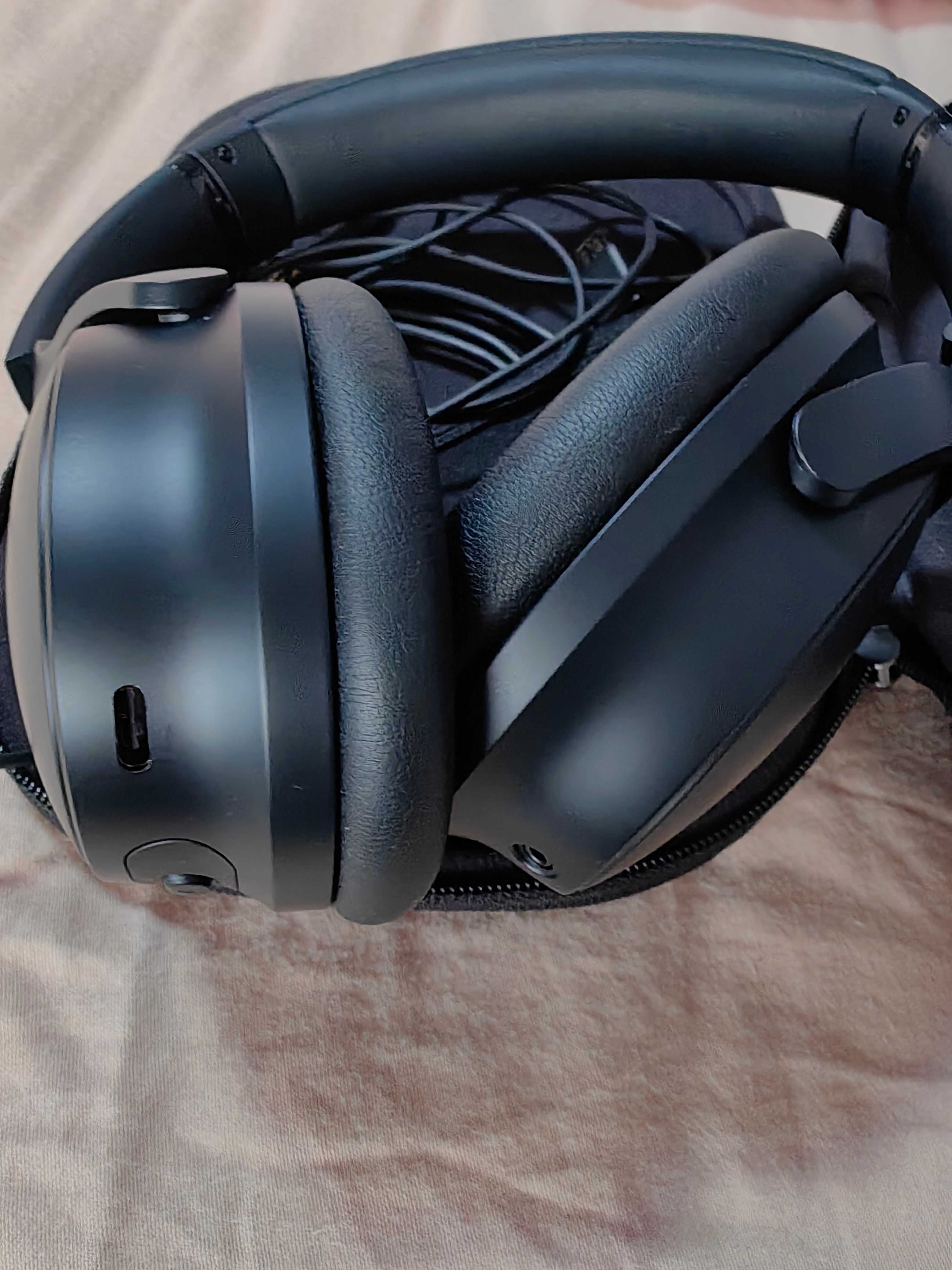 Bose quietcomfort 45 & Bose NC 700