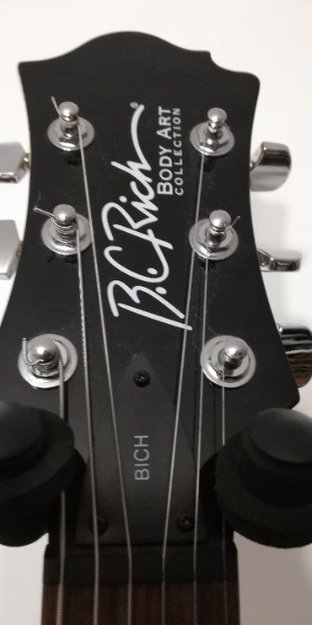Vand chitara electrica BC Rich, Bich, Body Art Colection