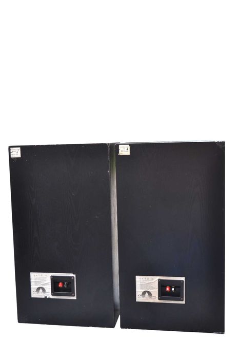 Boxe Omniaudio SA 12.3