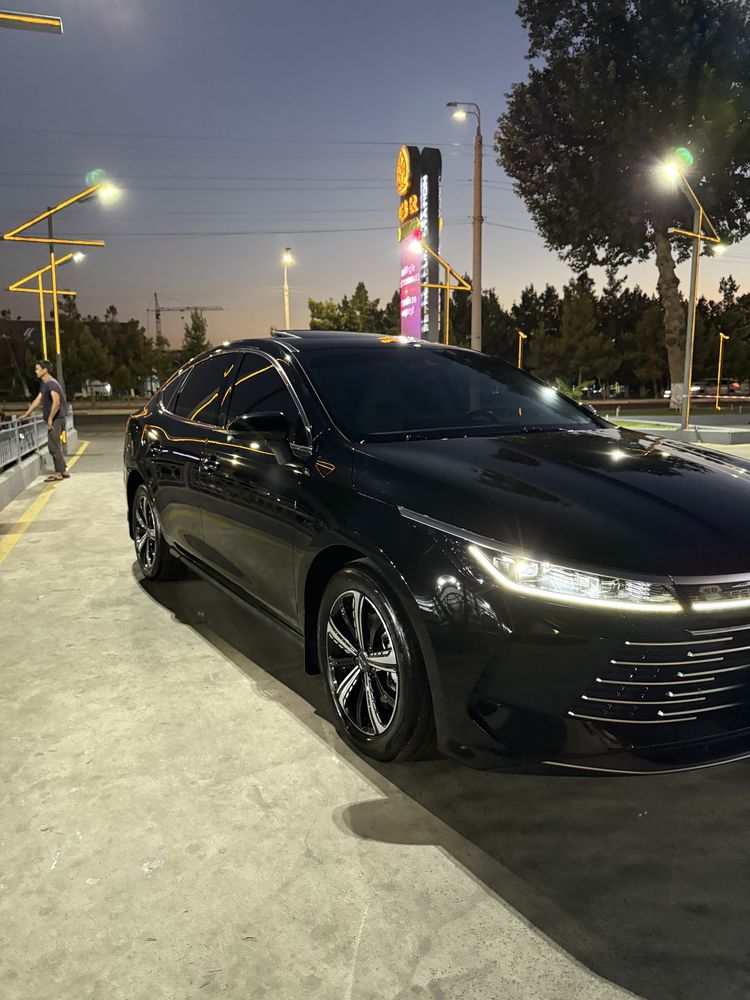 BYD CHAZOR FLESHIP 120 li ful 20500$