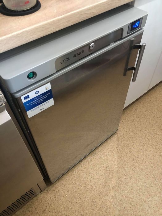 Mini congelator Risto Chef