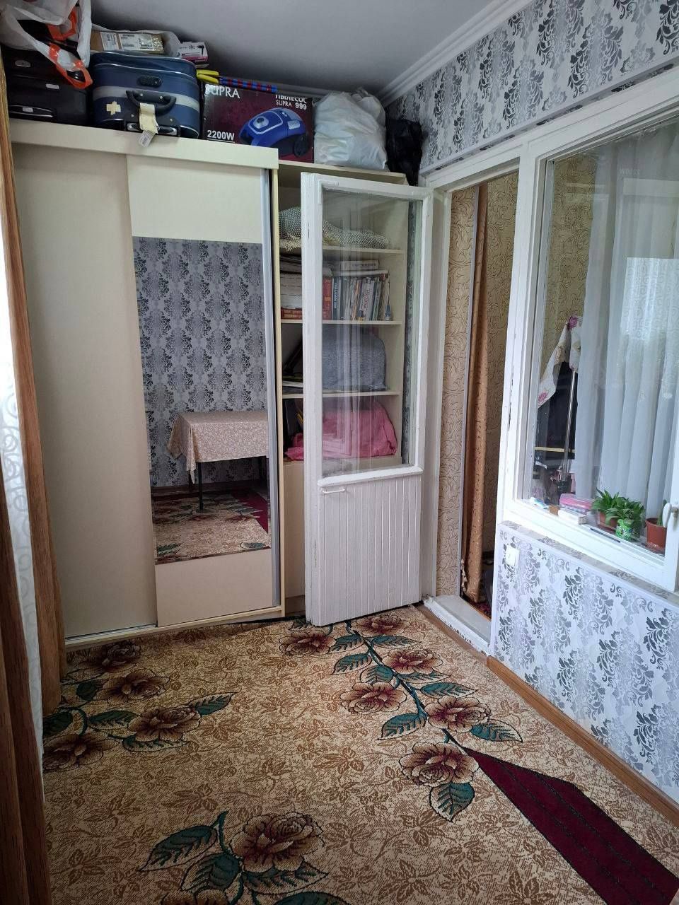 Юнусабад 10 1(2)/3/5 45кв в Отличном  состоянии