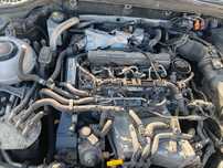 Motor 1.6tdi CLH Skoda octavia 3