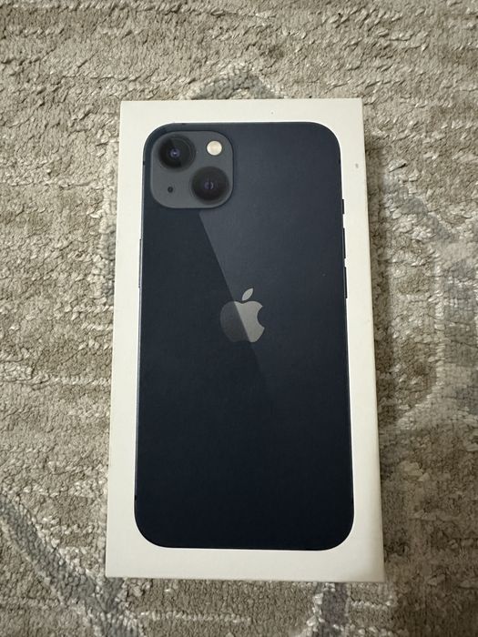 Айфон 13 128 гб