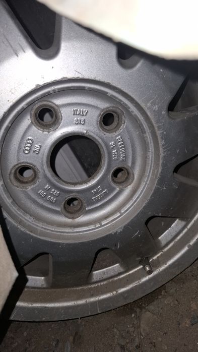 Продам диски  r15