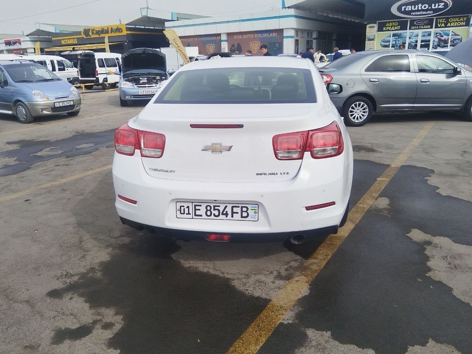 Malibu 1  3 pozitsiya