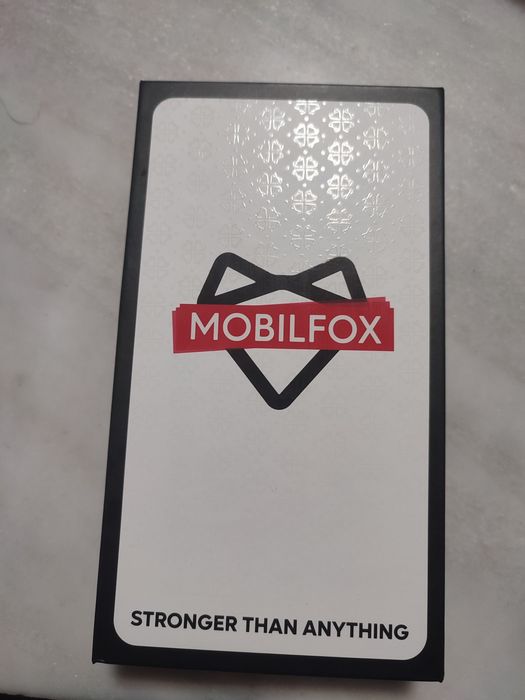 MobilFox Калъф за Redmi Note 10 Pro