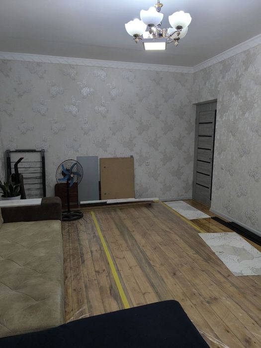 Геофизика, Мирзо Улугбек! Продаётся квартира с новым ремонтом