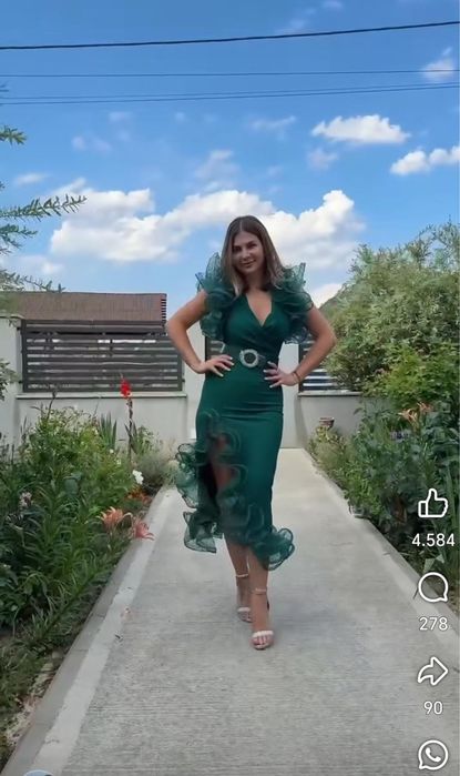 Rochie evenimente