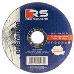 Disc debitat Red Square -Premium - 23*1.9*22.23 -PROMO
