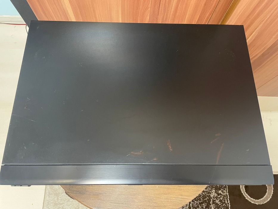 JVC XL-M404 Compact Disc Player