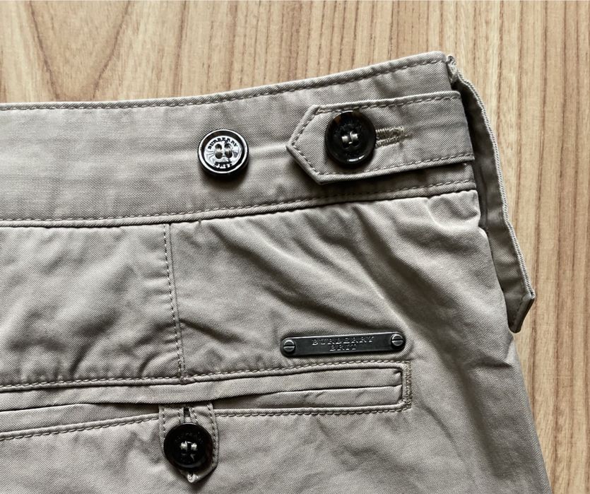 BURBERRY BRIT/мъжки панталон W30