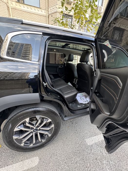 Haval dargo  продам 23/24 год идеал расход 7-8 литр бензин турбо