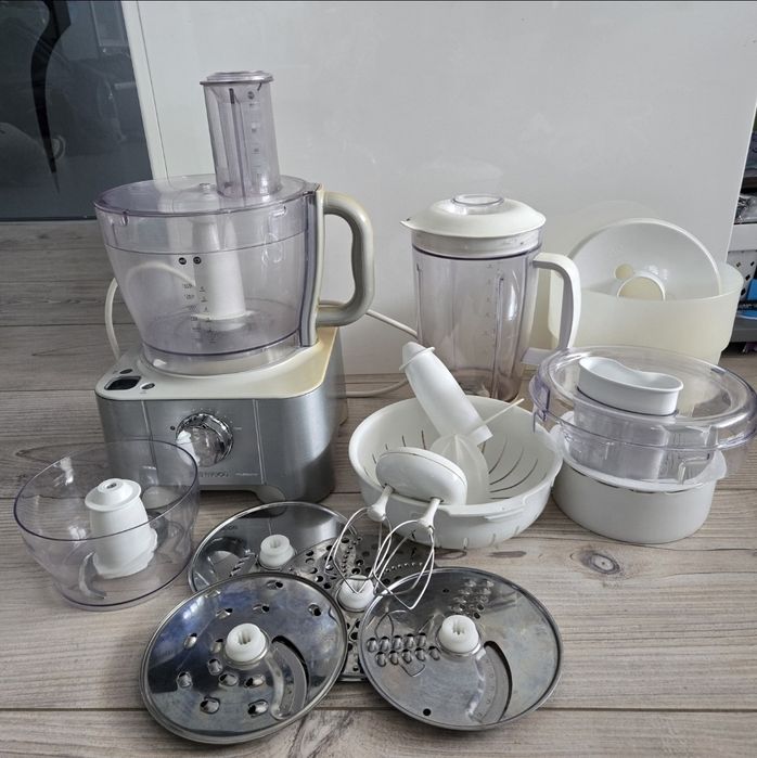 Kenwood кухненски робот 1000w