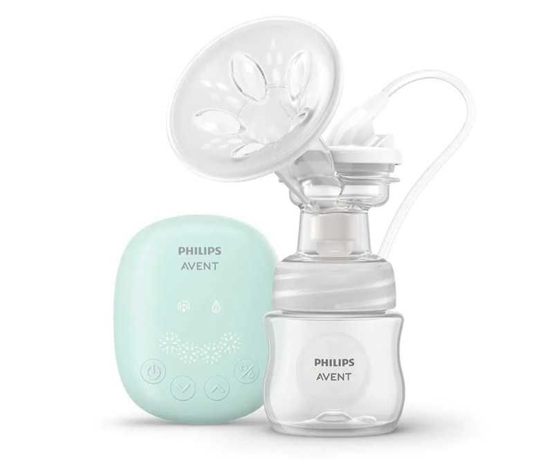 Електрическа помпа за кърма Essential SCF323/11 Philips Avent