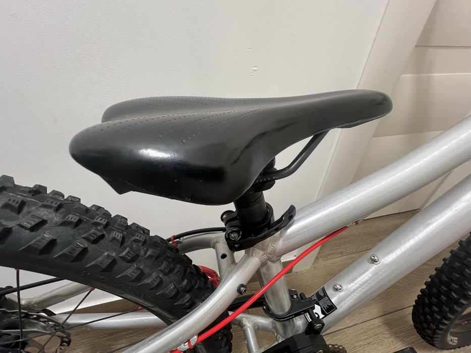 Scott scale rc 400, roti 24”