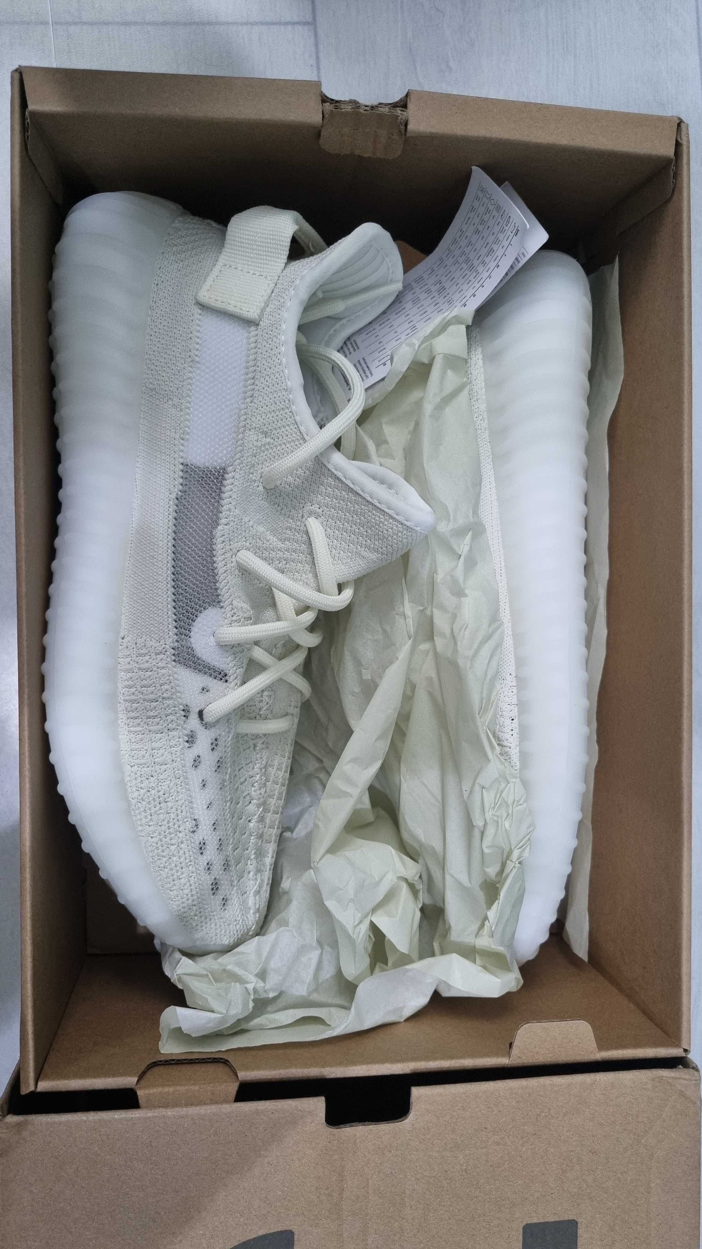 Yeezy 350 V2 Bone **STEAL**